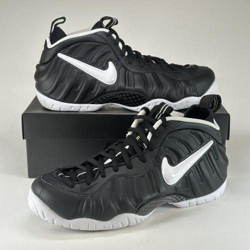 Nike air foamposite - nike, 'dr